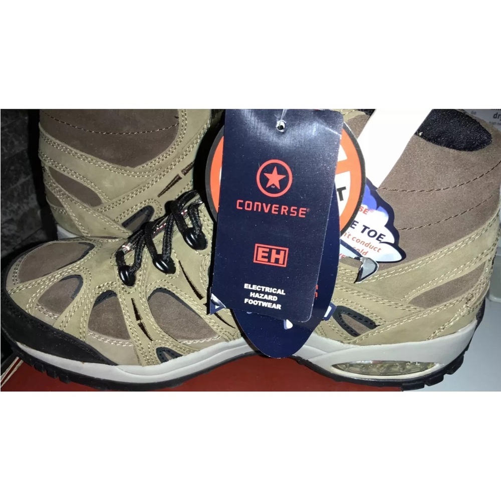 Converse Trail  Boots